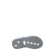 Sandali con strappi Bianco Miss Sixty