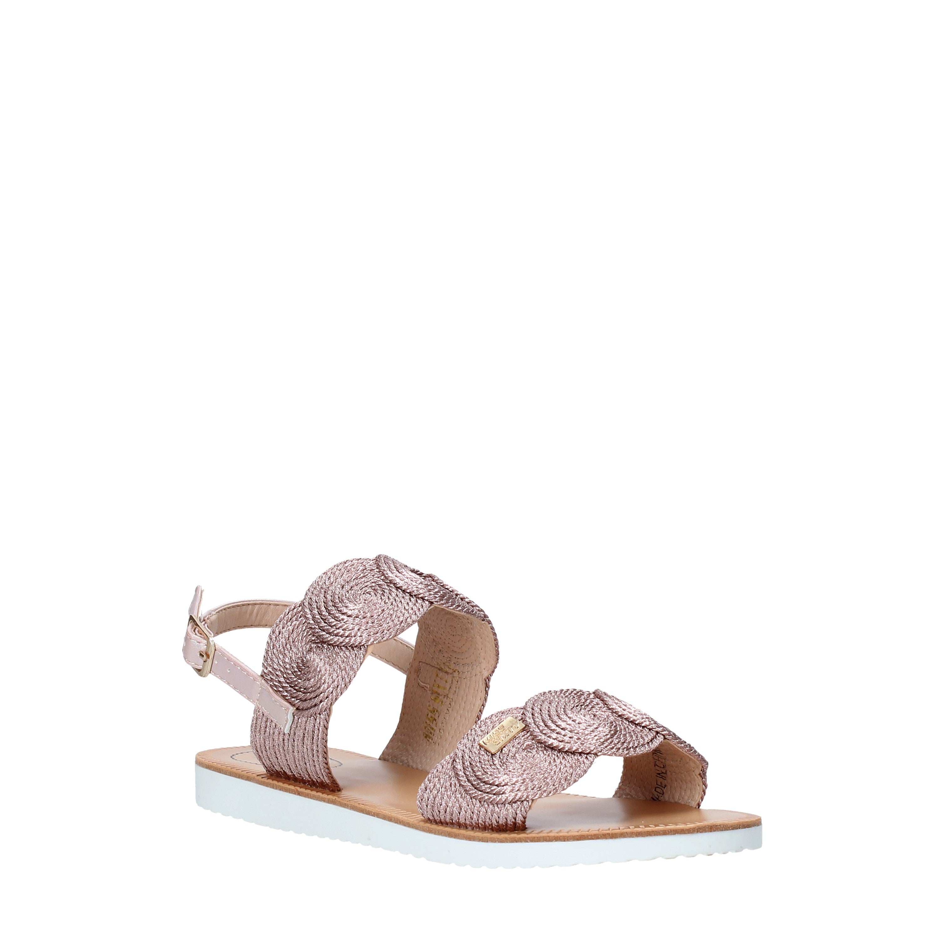 Sandali Rosa Miss Sixty