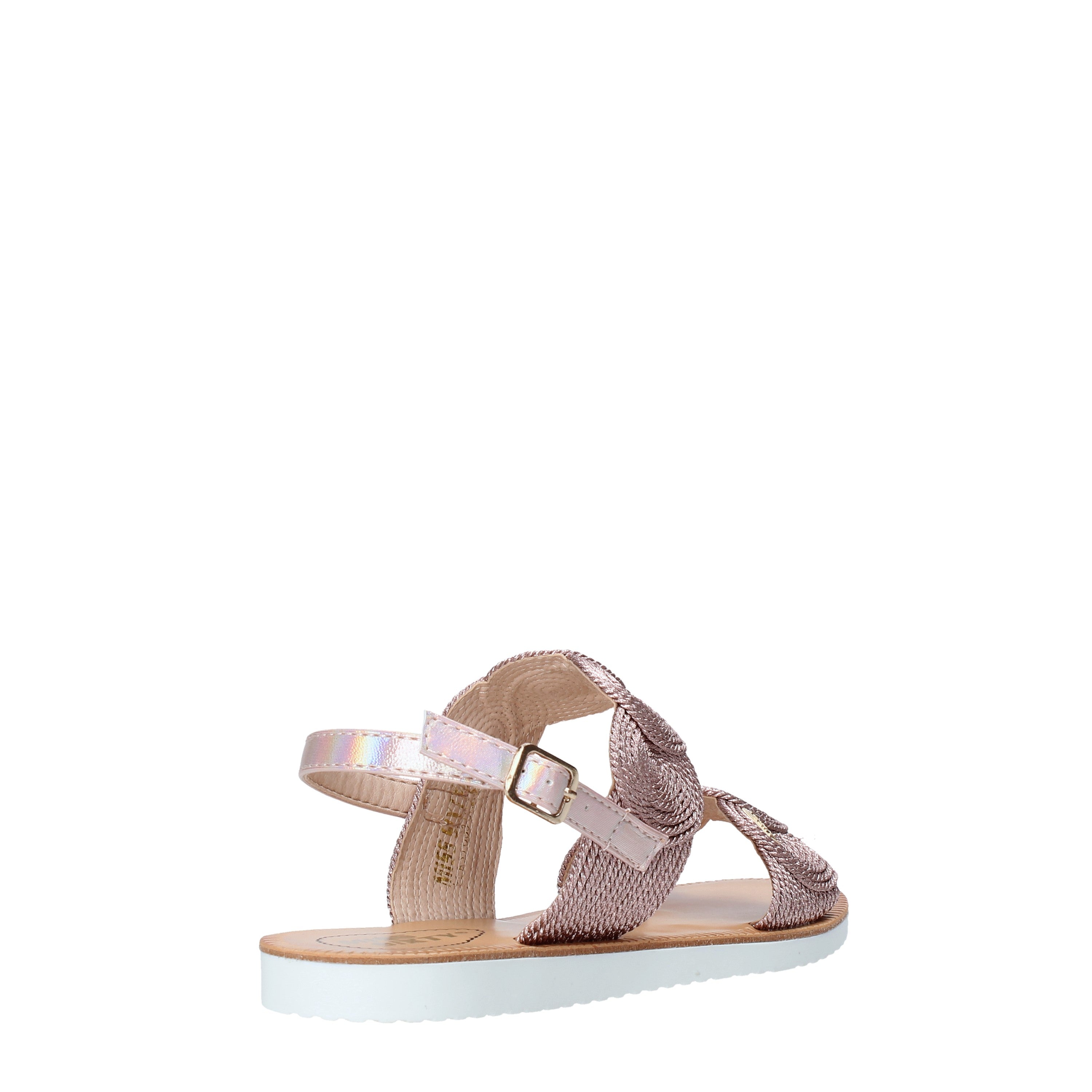 Sandali Rosa Miss Sixty