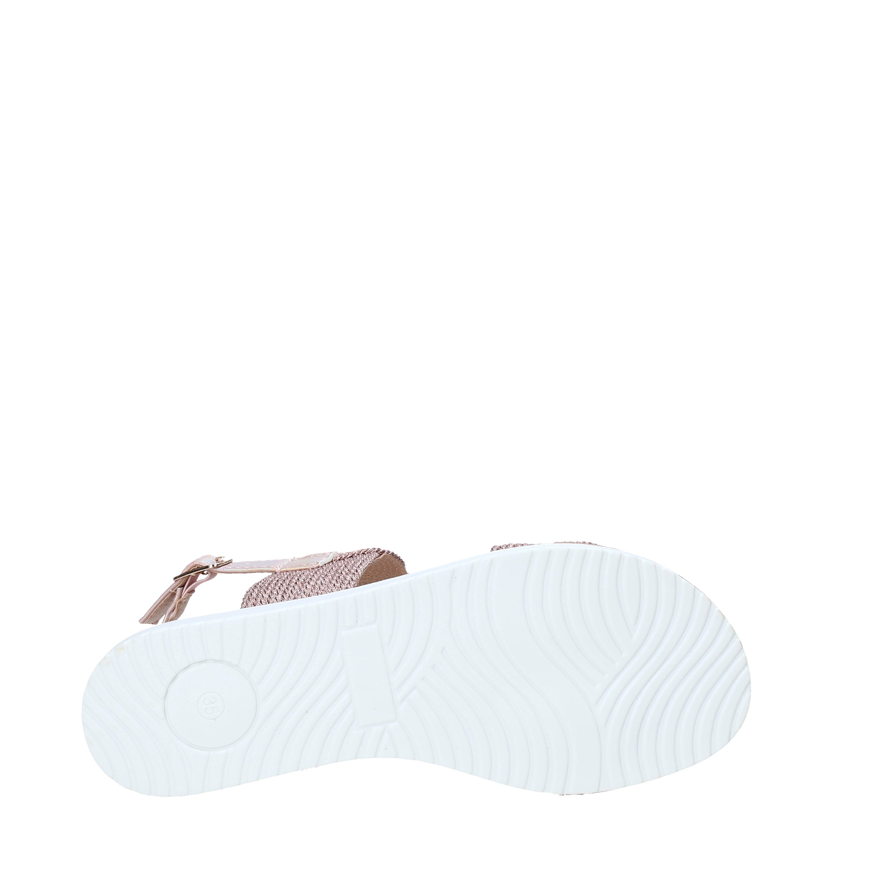 Sandali Rosa Miss Sixty