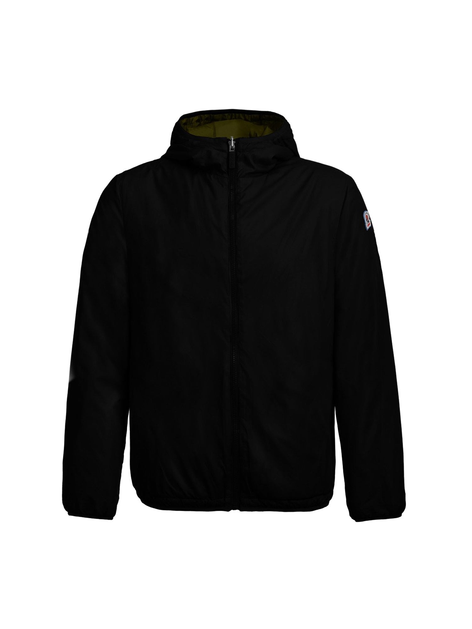 Giacche Nero Invicta