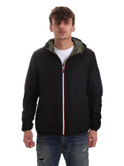 Giacche Nero Invicta