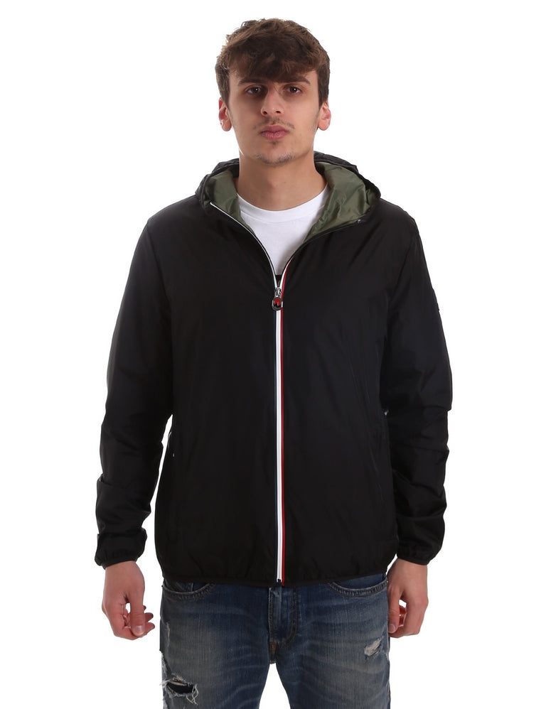 Giacche Nero Invicta