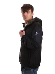 Giacche Nero Invicta