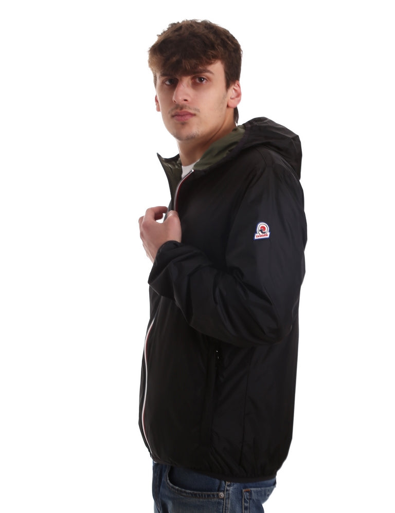 Giacche Nero Invicta