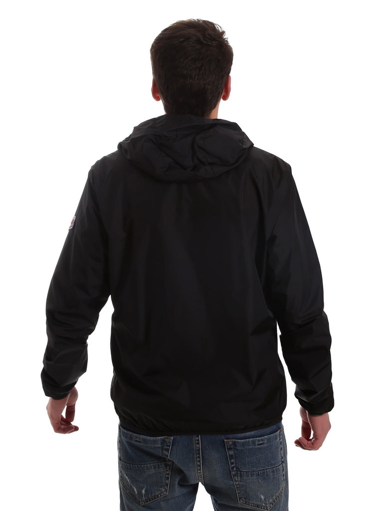 Giacche Nero Invicta