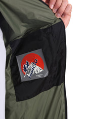 Giacche Nero Invicta