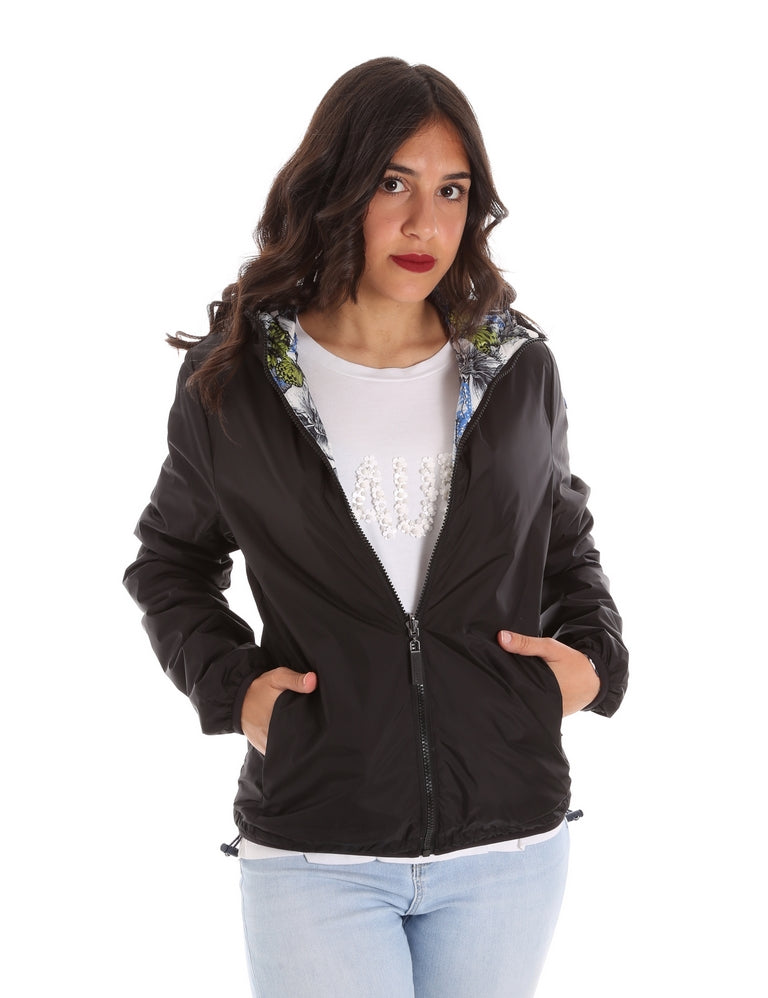 Giacche Nero Invicta