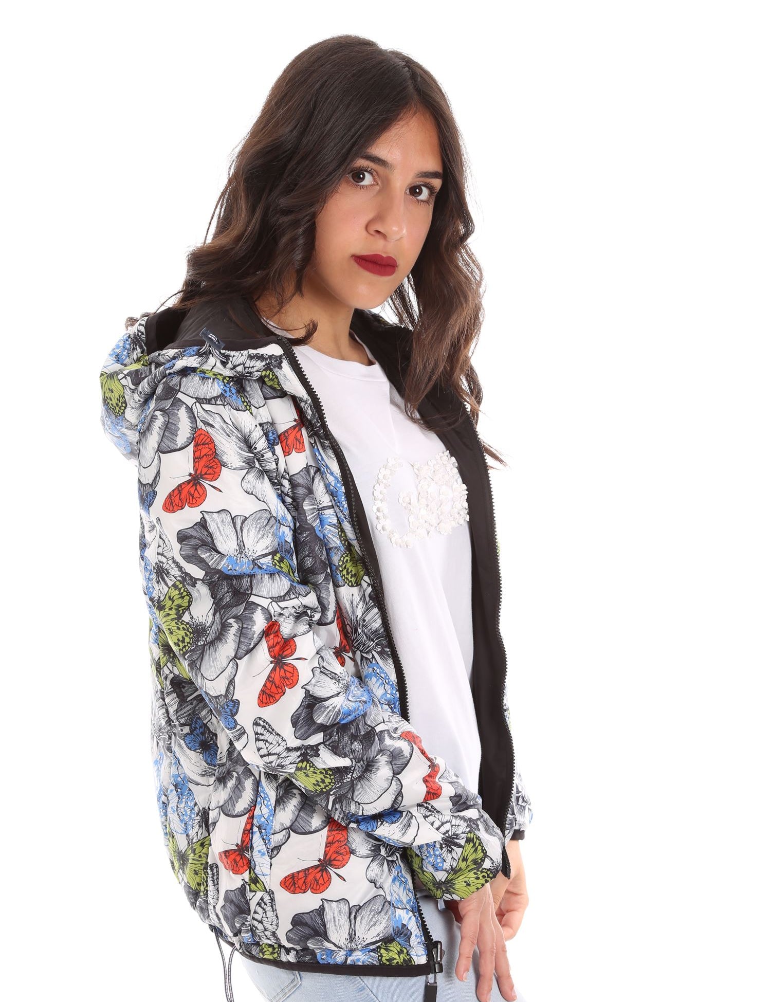 Giacche Nero Invicta