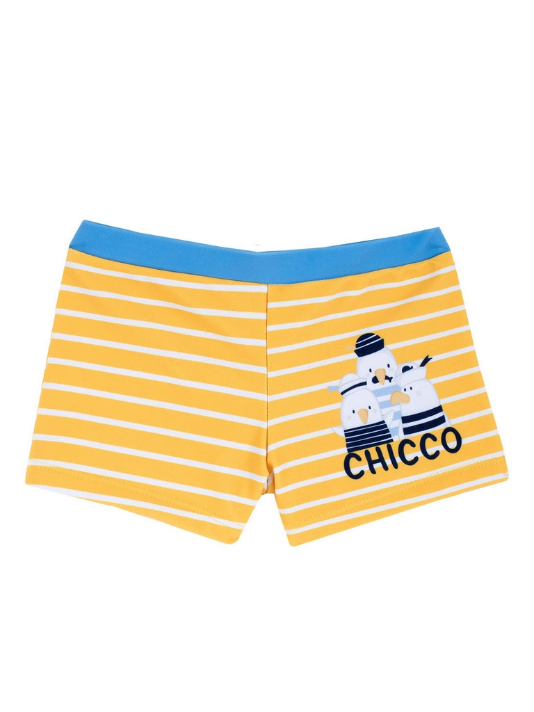 Costumi Giallo Chicco