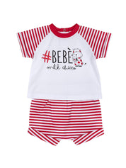 Completi Bianco Chicco