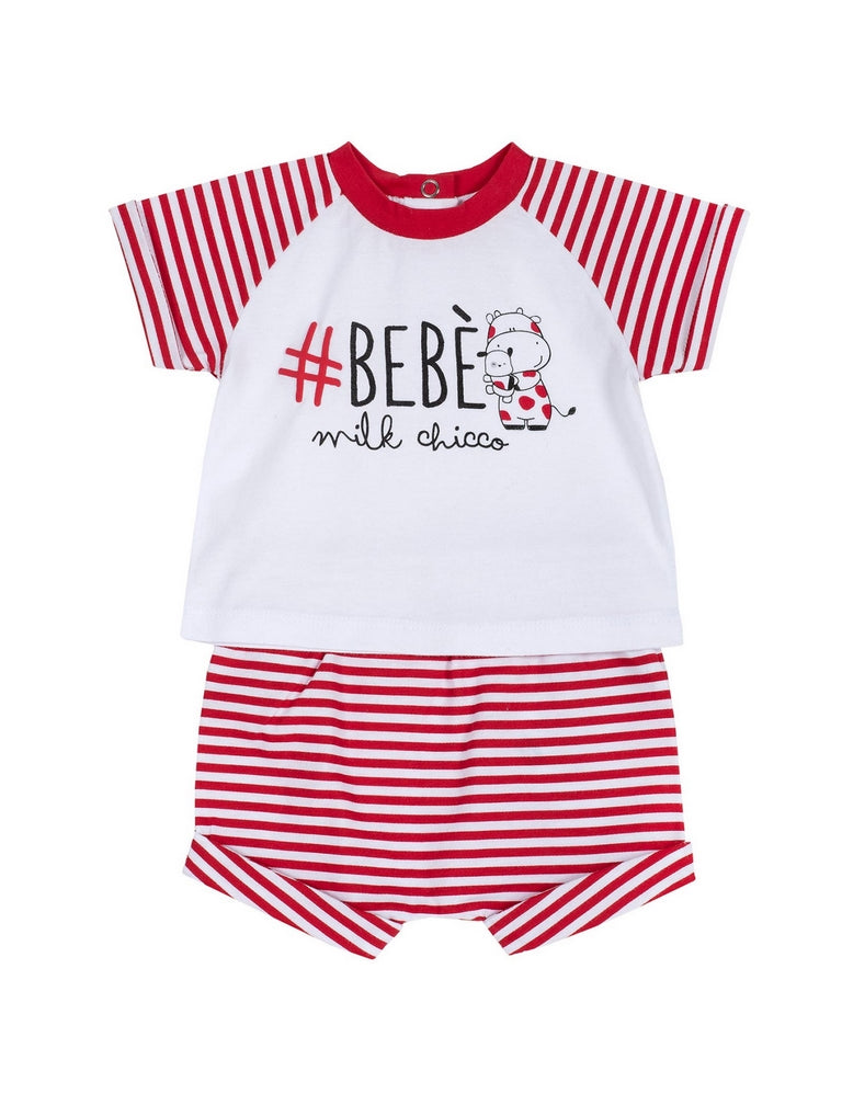 Completi Bianco Chicco