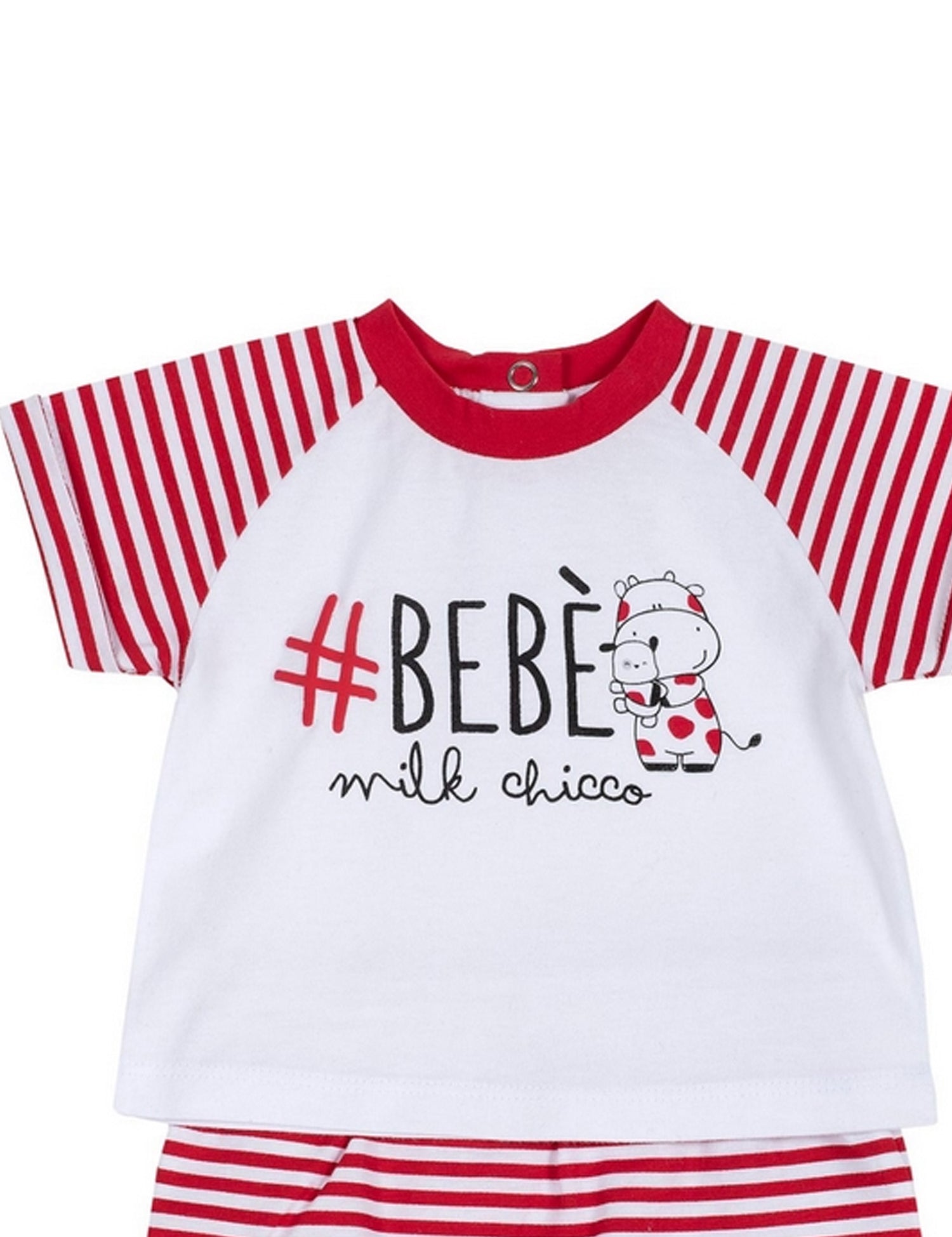 Completi Bianco Chicco