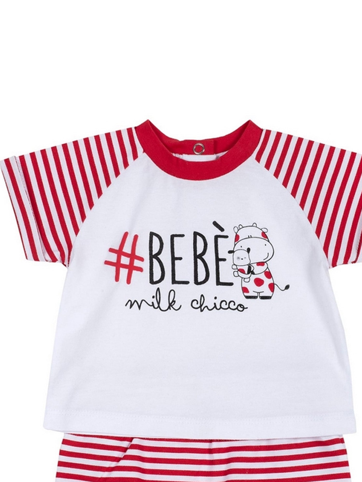 Completi Bianco Chicco