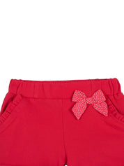 Shorts Rosso Chicco