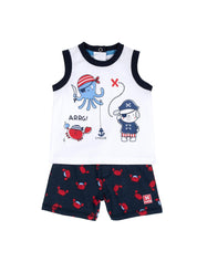 Completi Bianco Chicco