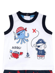 Completi Bianco Chicco