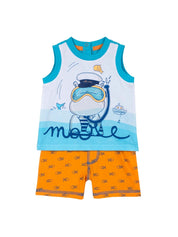 Completi Celeste Chicco