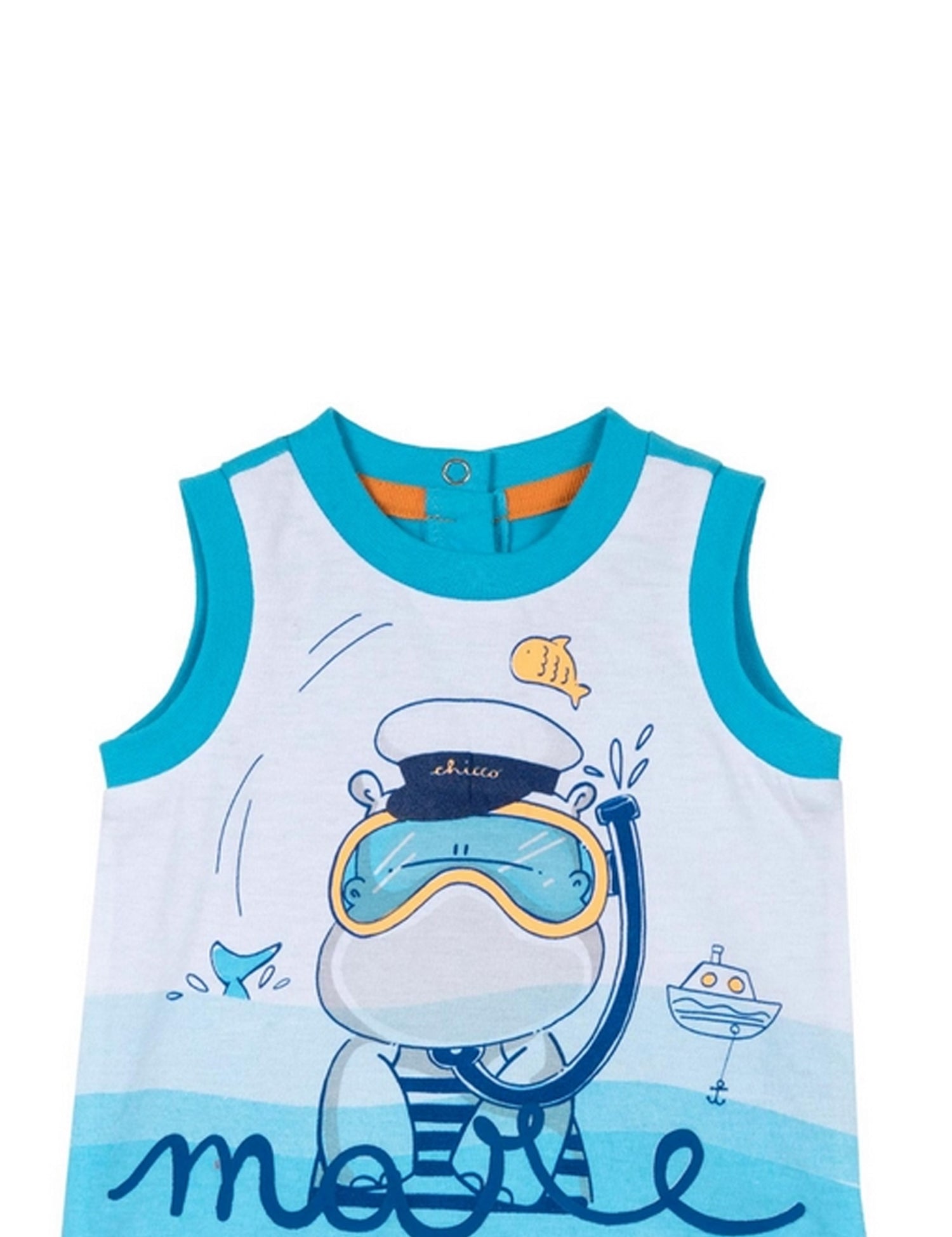 Completi Celeste Chicco