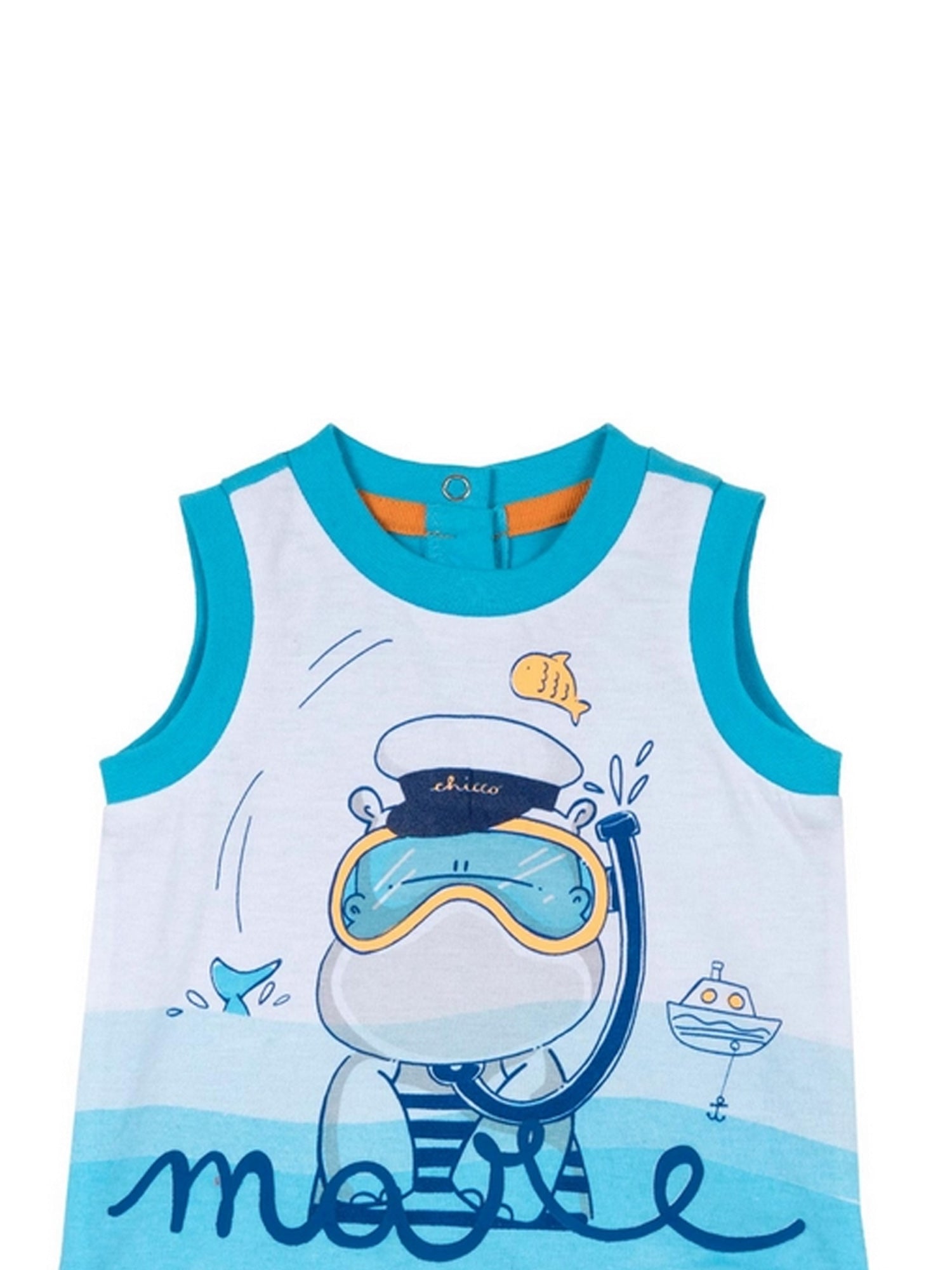 Completi Celeste Chicco