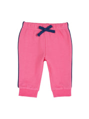 Pantaloni sportivi Rosa Chicco