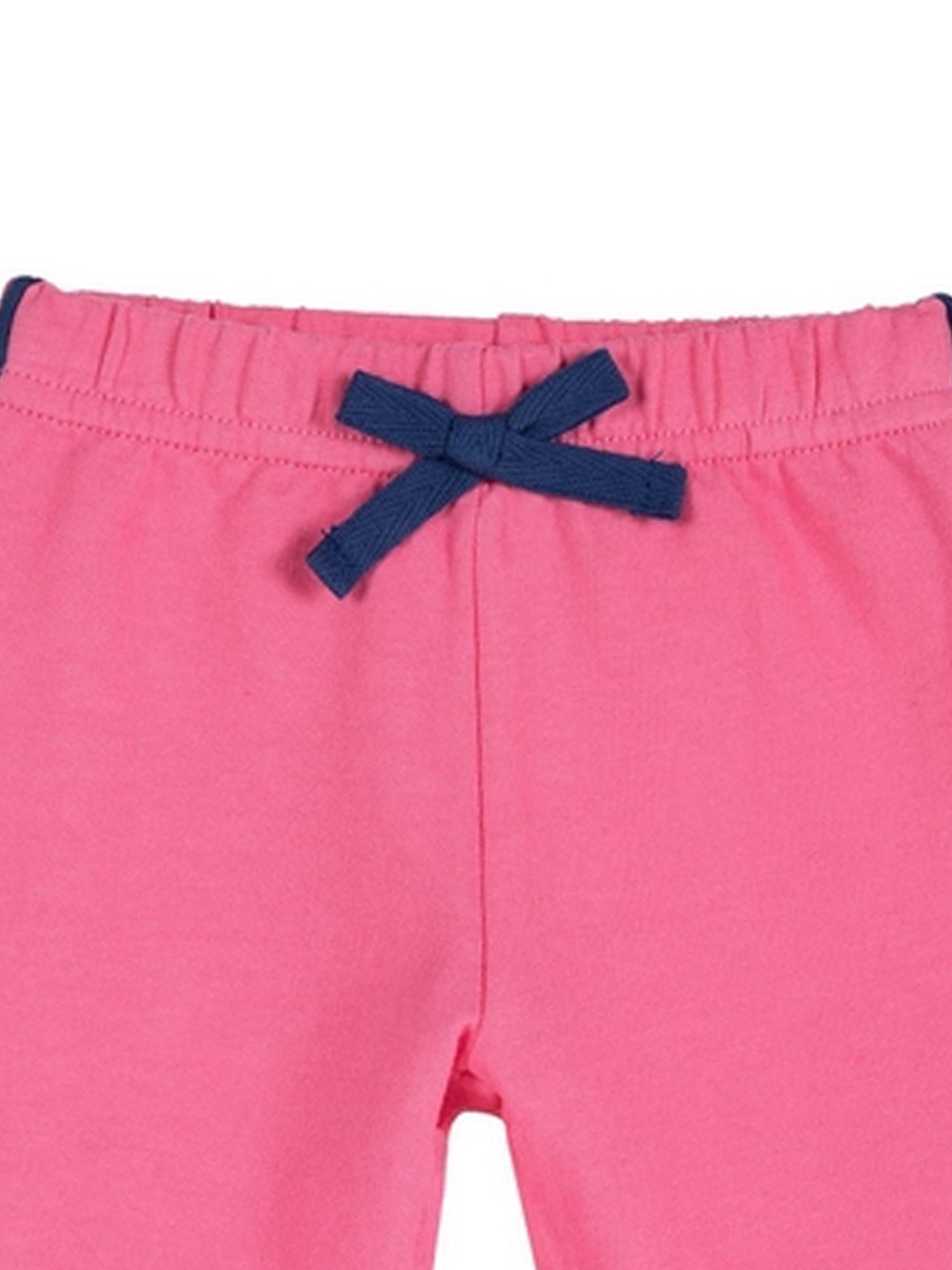 Pantaloni sportivi Rosa Chicco