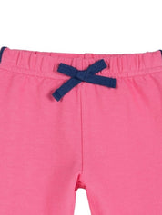 Pantaloni sportivi Rosa Chicco