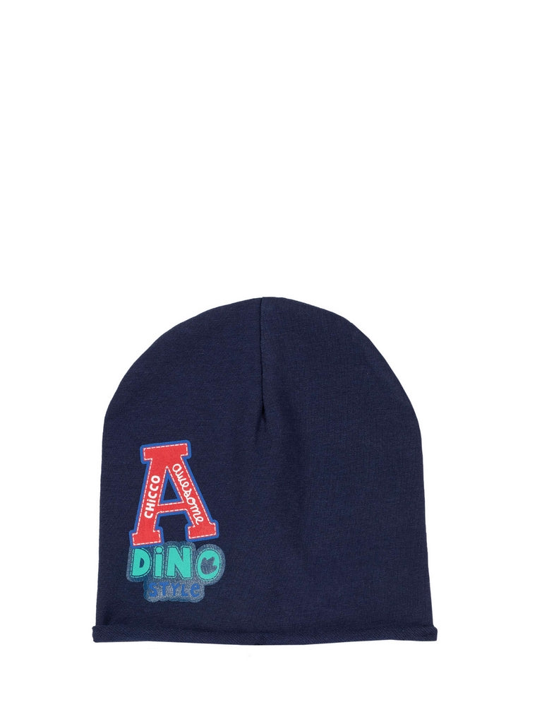 Cappelli Blu Chicco