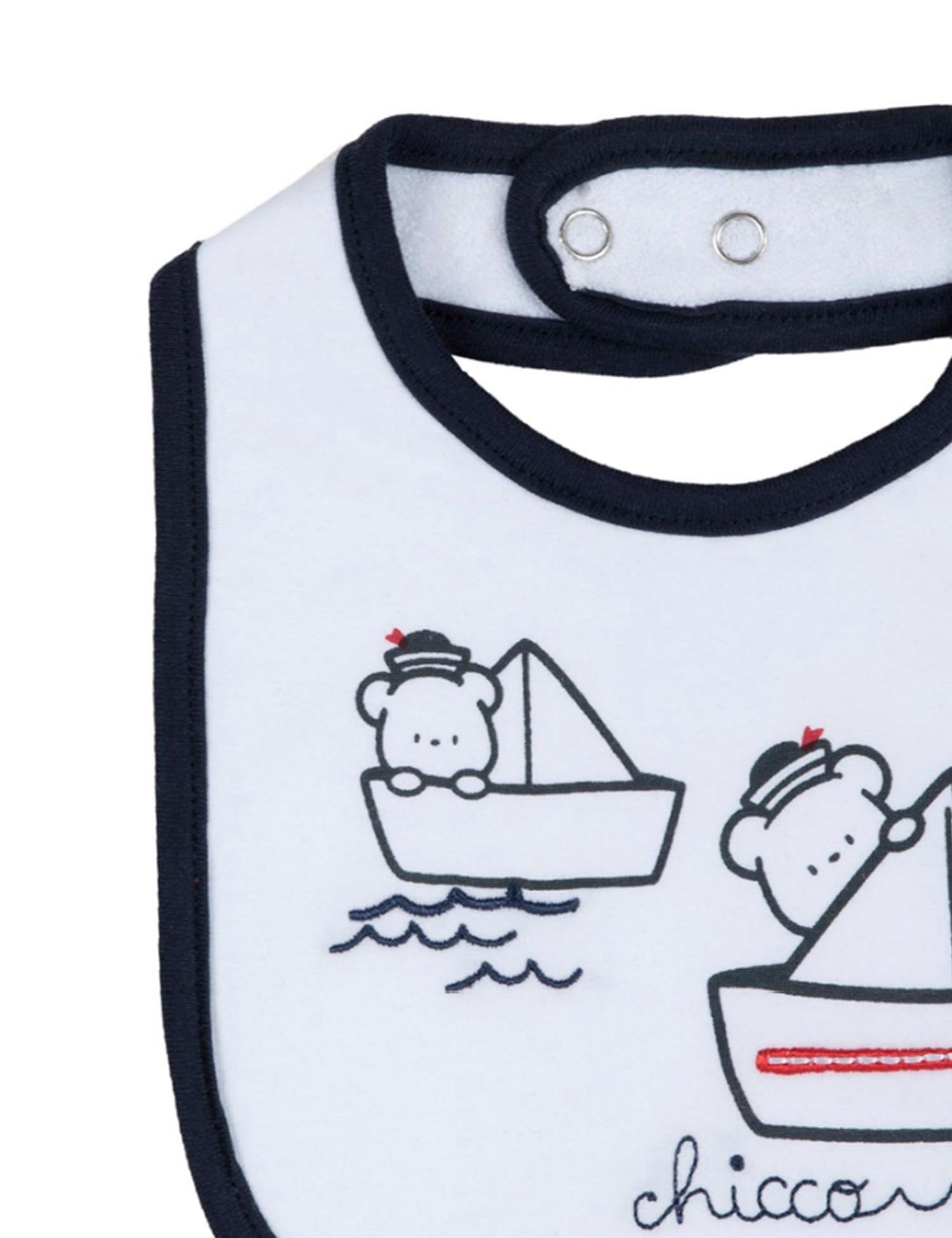 Accessori kids Bianco Chicco