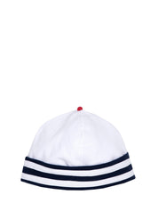 Cappelli Bianco Chicco