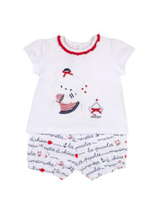 Completi Bianco Chicco