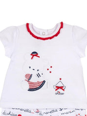 Completi Bianco Chicco