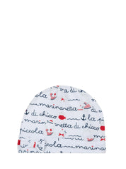 Cappelli Bianco Chicco