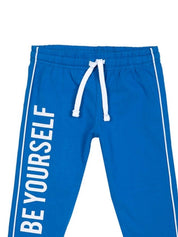 Pantaloni sportivi Blu Chicco