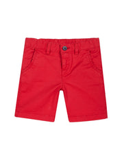 Bermuda Rosso Chicco