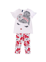 Completi Bianco Chicco