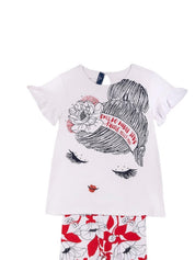 Completi Bianco Chicco