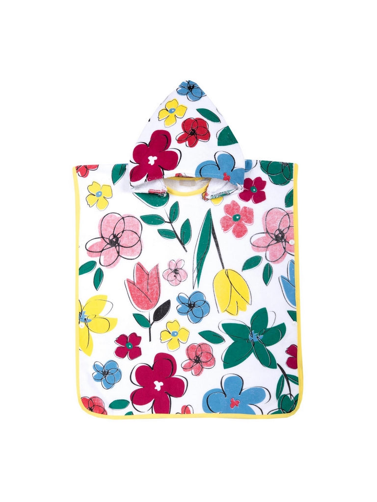 Teli mare Bianco Chicco