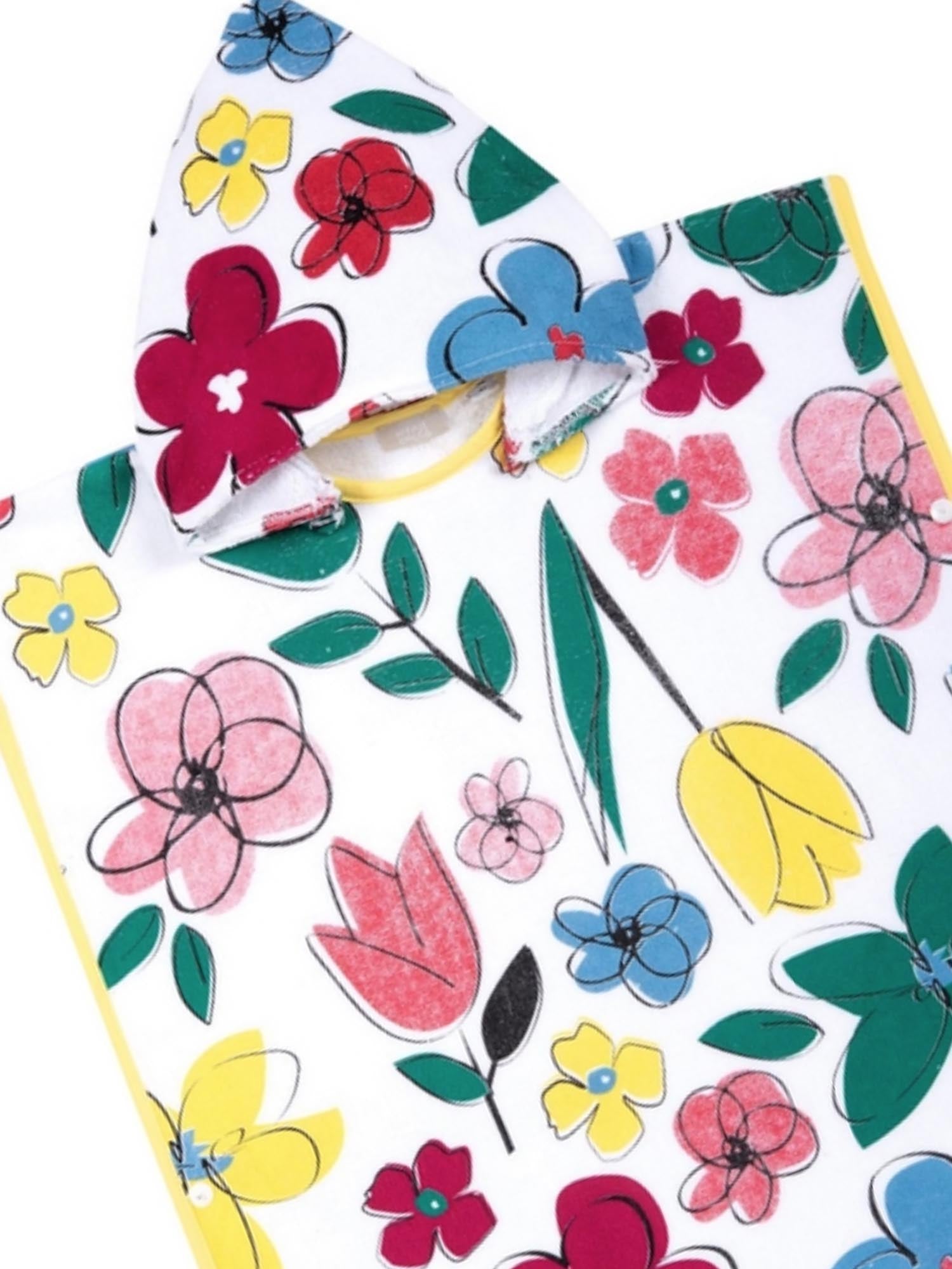 Teli mare Bianco Chicco