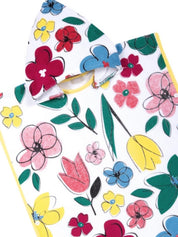 Teli mare Bianco Chicco