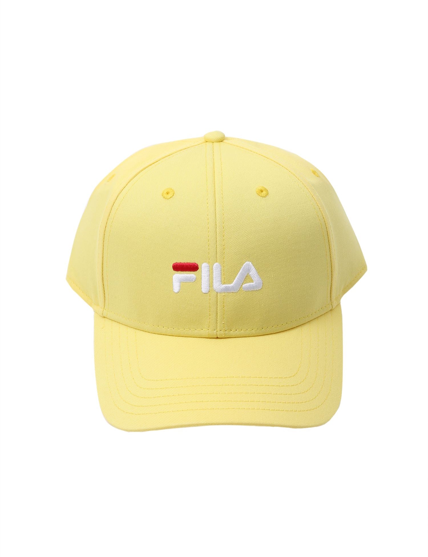Cappelli Giallo Fila
