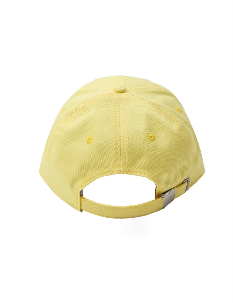 Cappelli Giallo Fila
