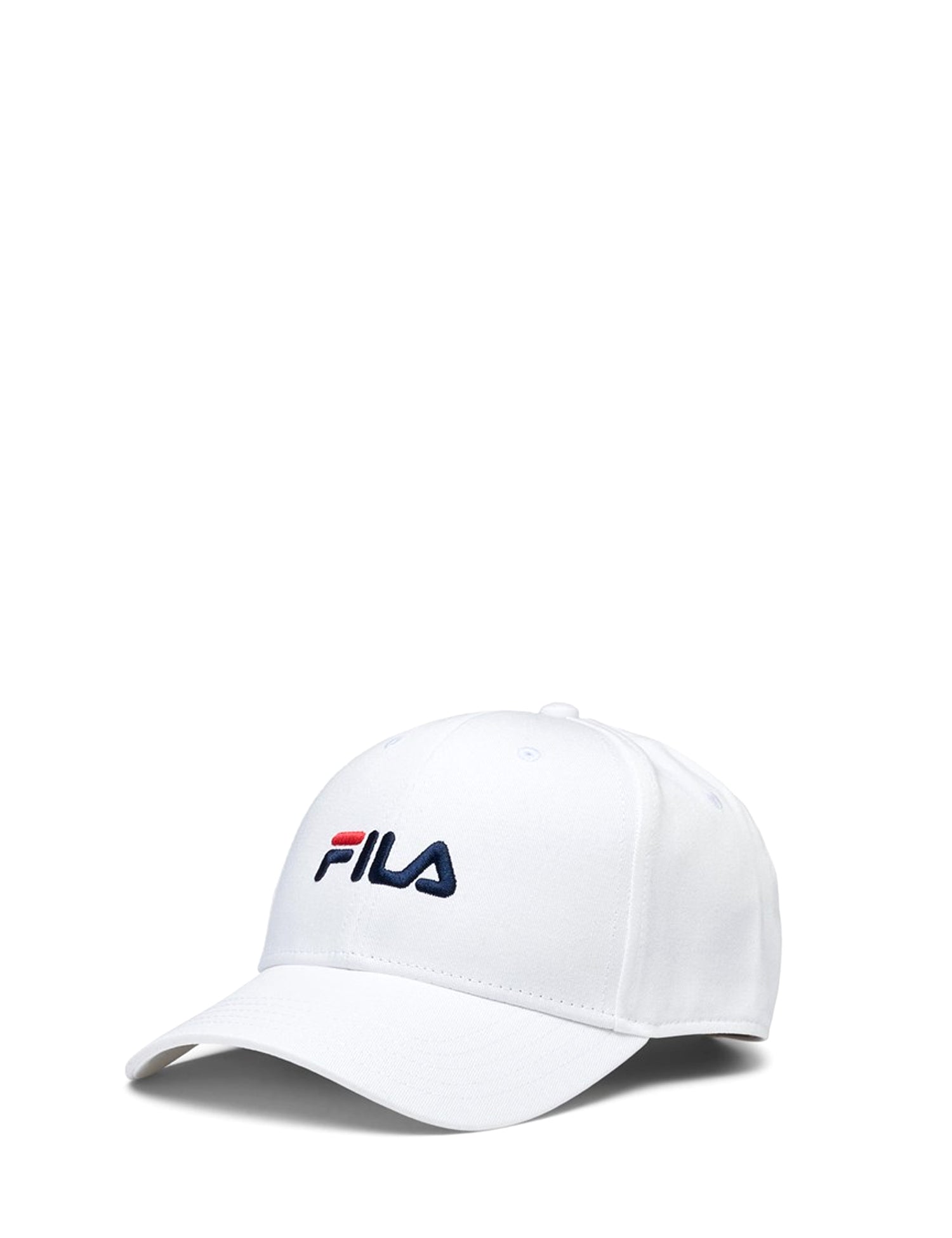 Cappelli Bianco Fila