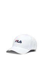 Cappelli Bianco Fila