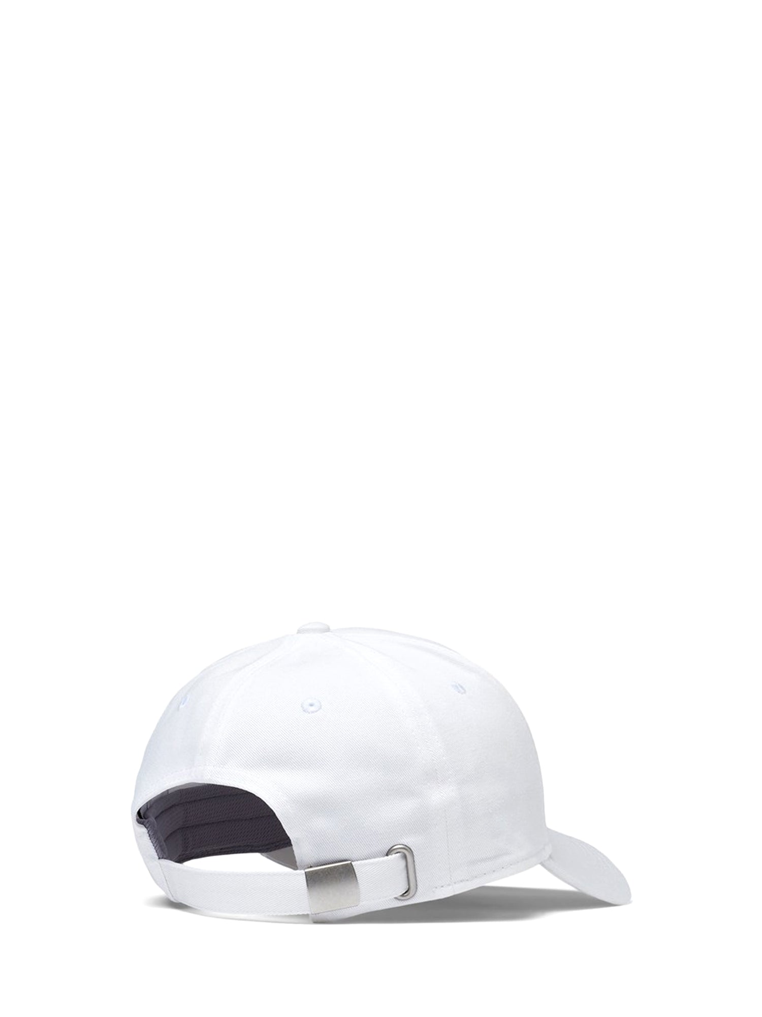 Cappelli Bianco Fila