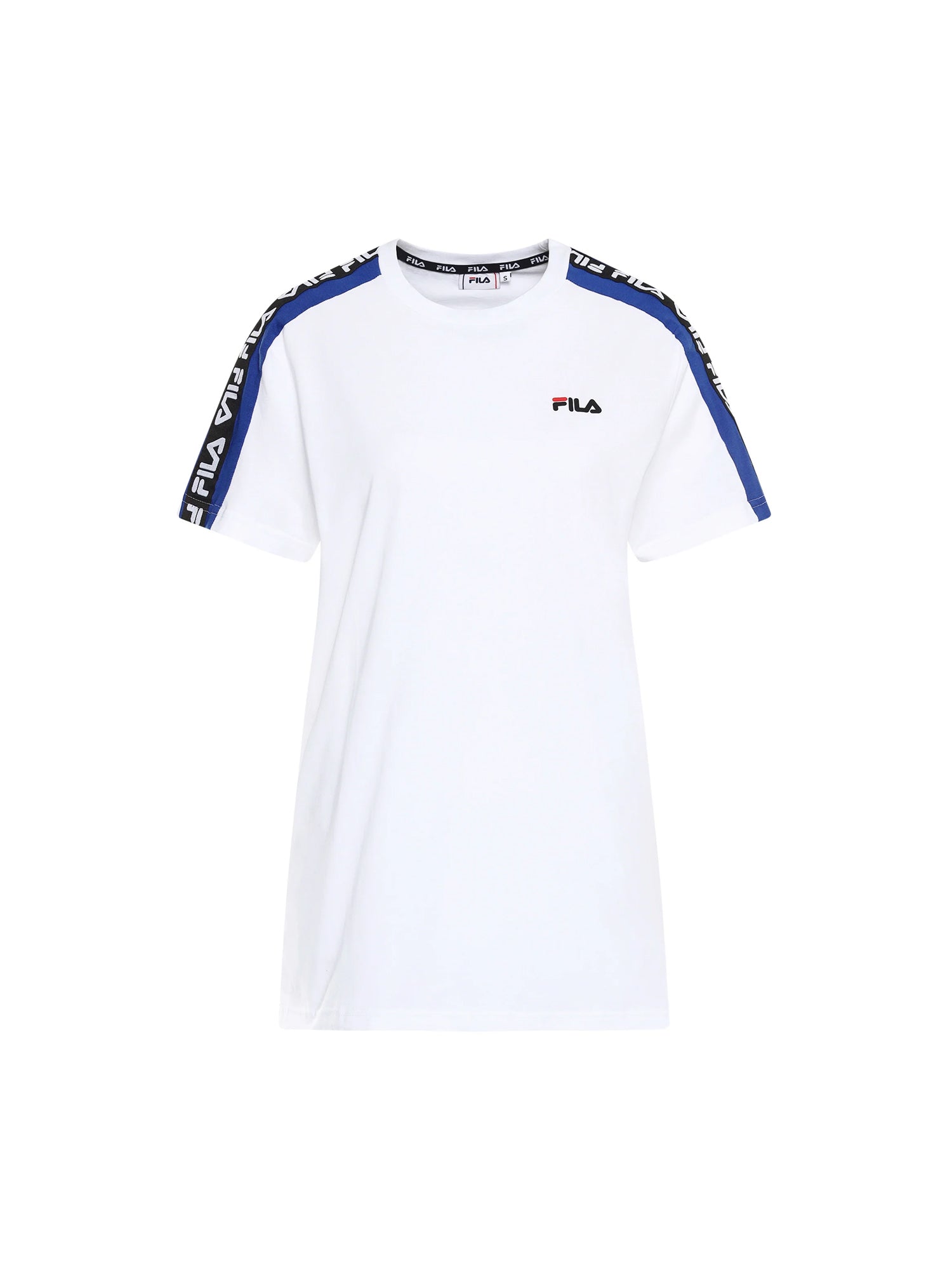 T-shirt Bianco Fila
