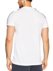 T-shirt Bianco Fila