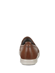 Slip-on Marrone Ecco