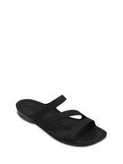 Ciabatte Nero Crocs
