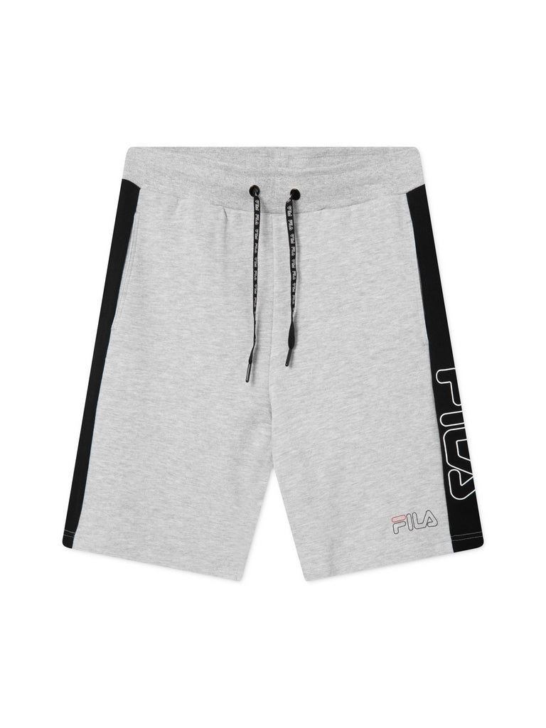 Bermuda Grigio Fila